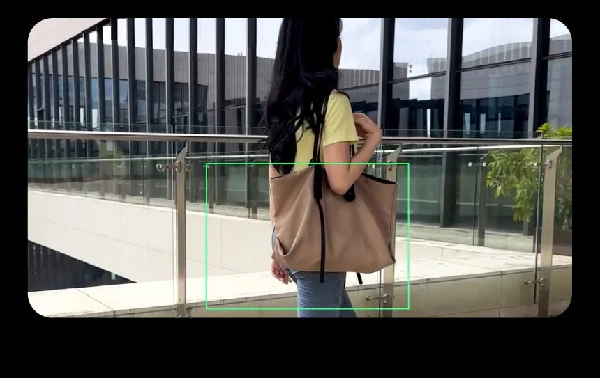AOCHUAN 3-Axis Handheld Gimbal Stabilizer
