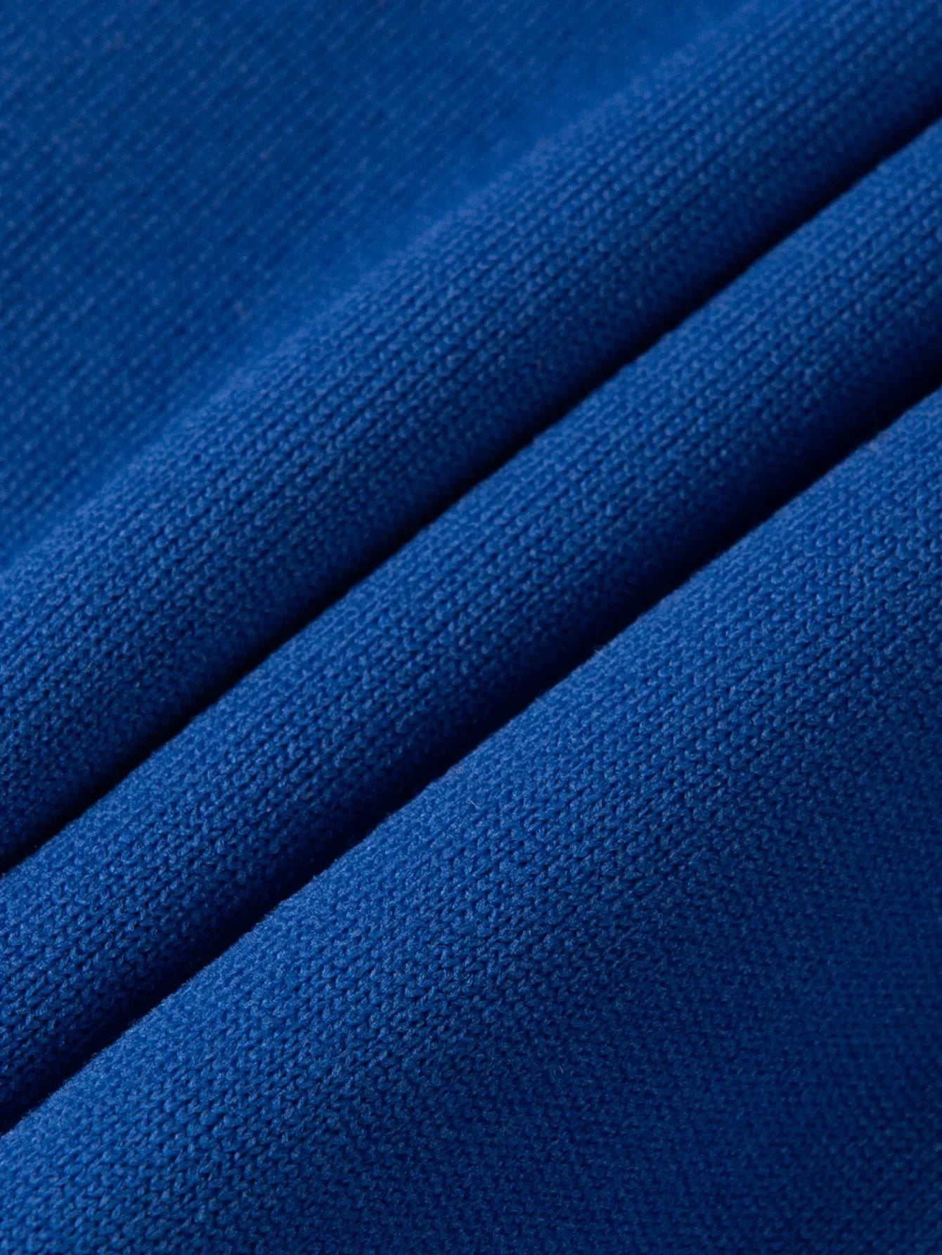 FrostLine Varsity Fleece Jacket