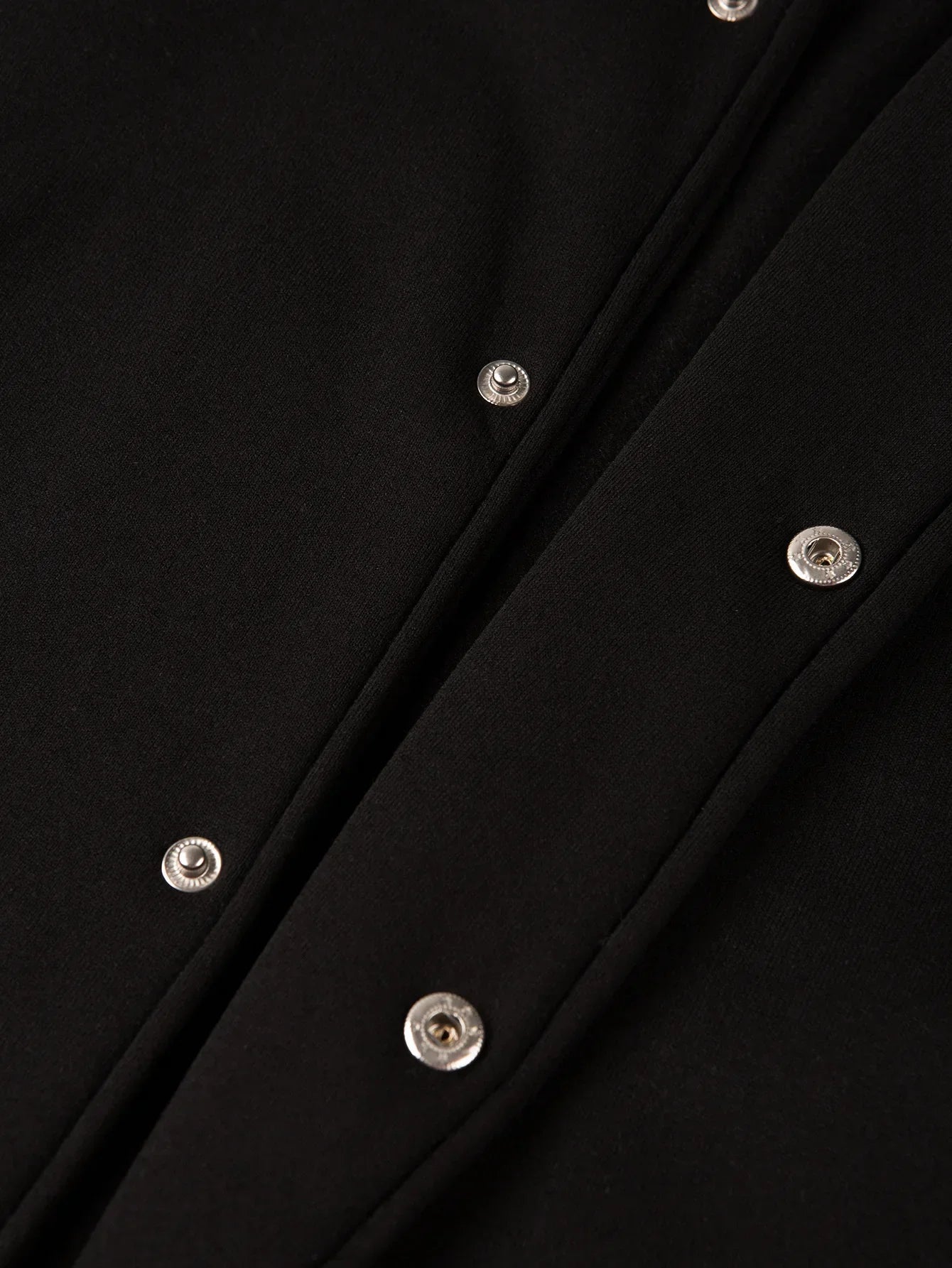 FrostLine Varsity Fleece Jacket