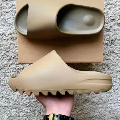 Unisex Yeezy-Inspired Slides