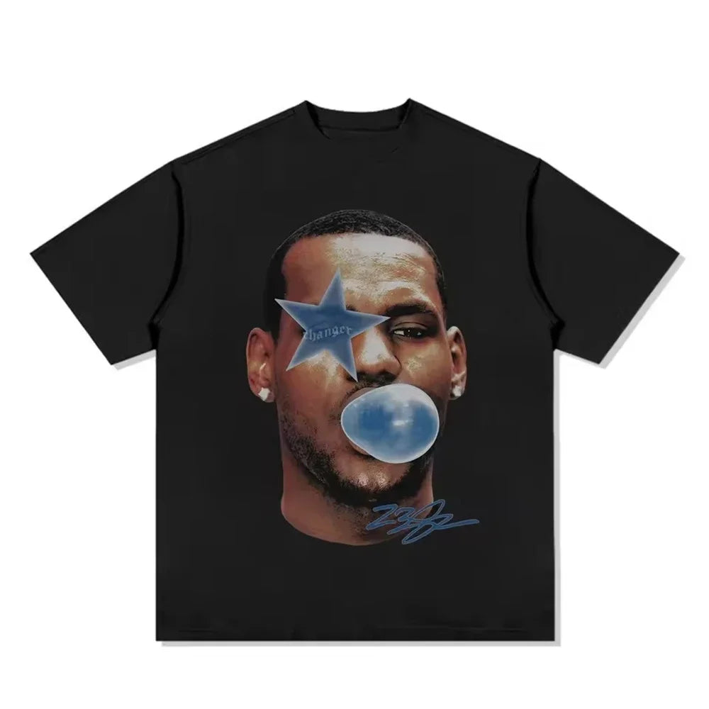 NBA Quality Graphic Tees