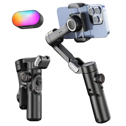 AOCHUAN 3-Axis Handheld Gimbal Stabilizer