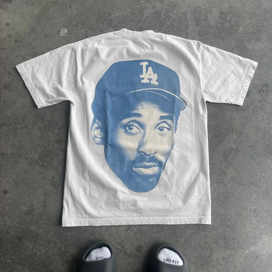 KOBE Classic Graphic Tee