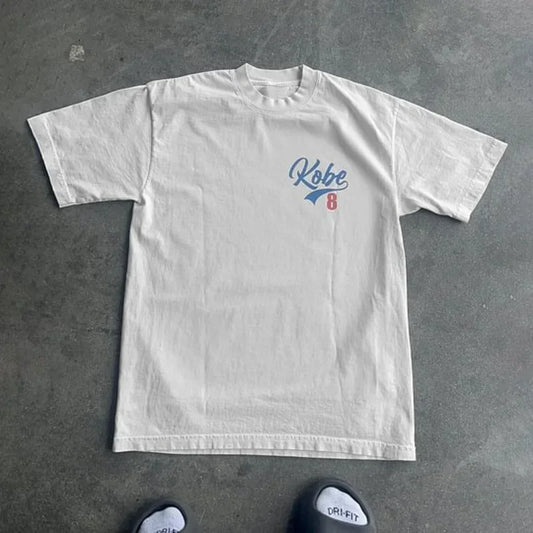 KOBE Classic Graphic Tee