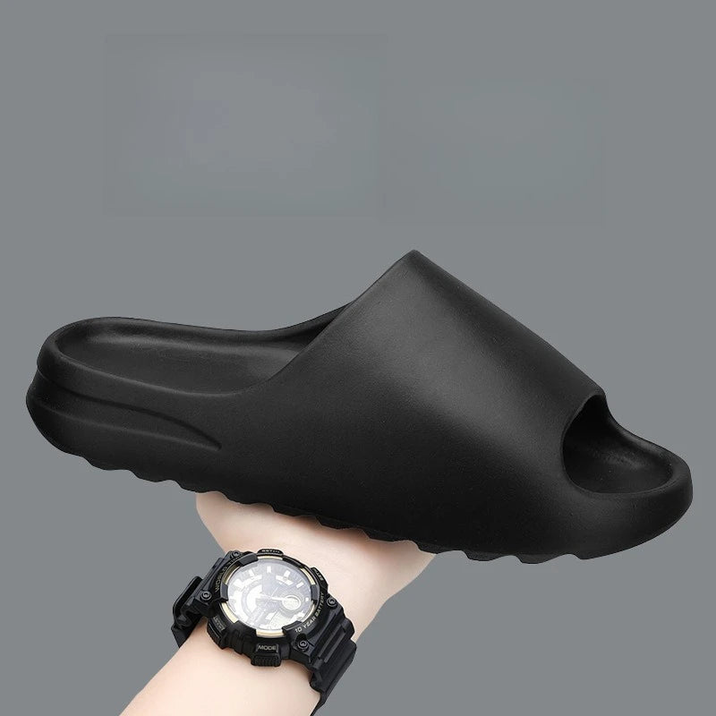 Unisex Yeezy-Inspired Slides
