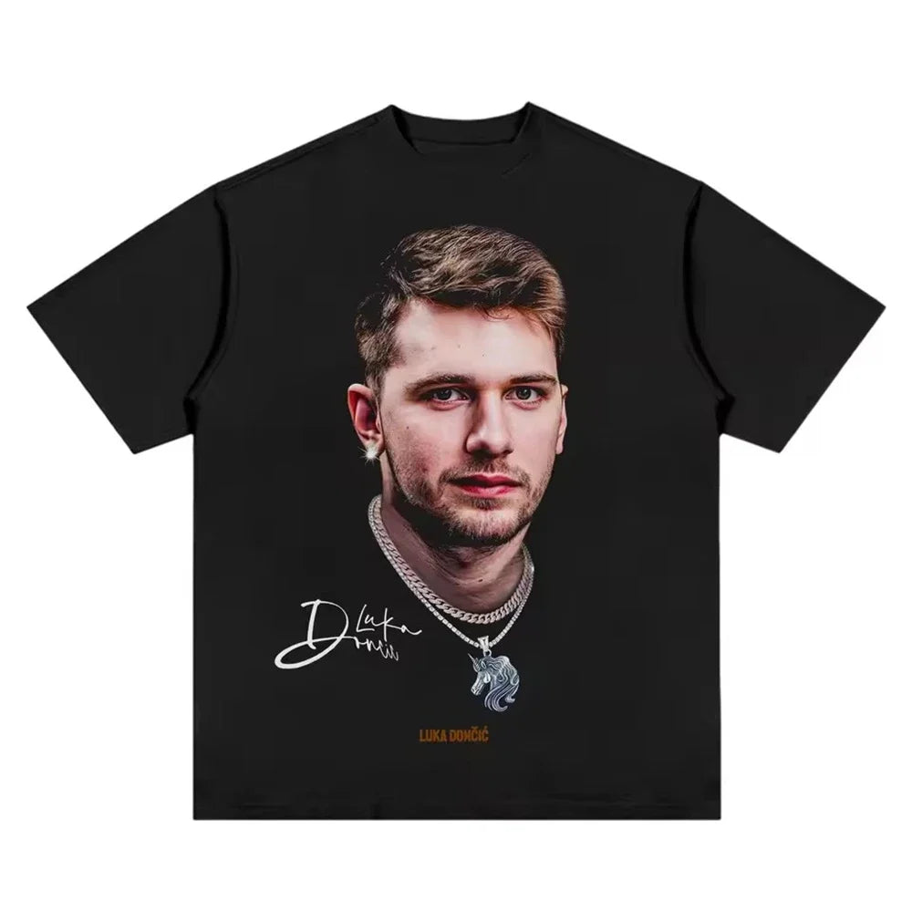 NBA Quality Graphic Tees