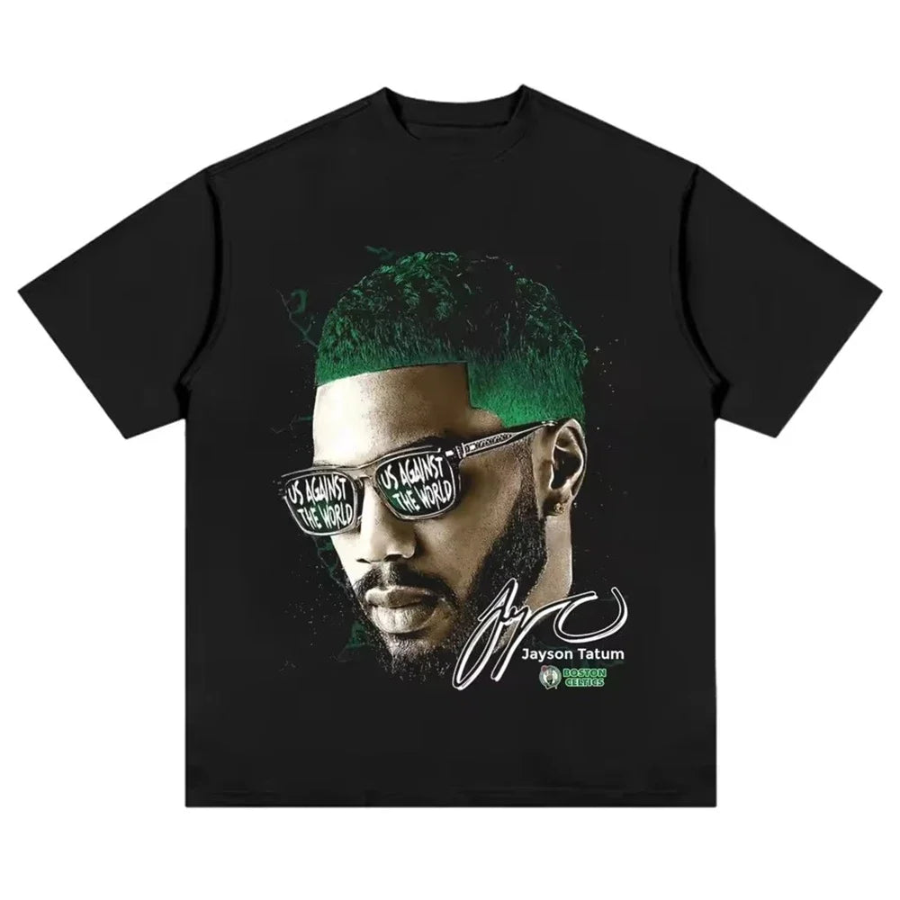 NBA Quality Graphic Tees